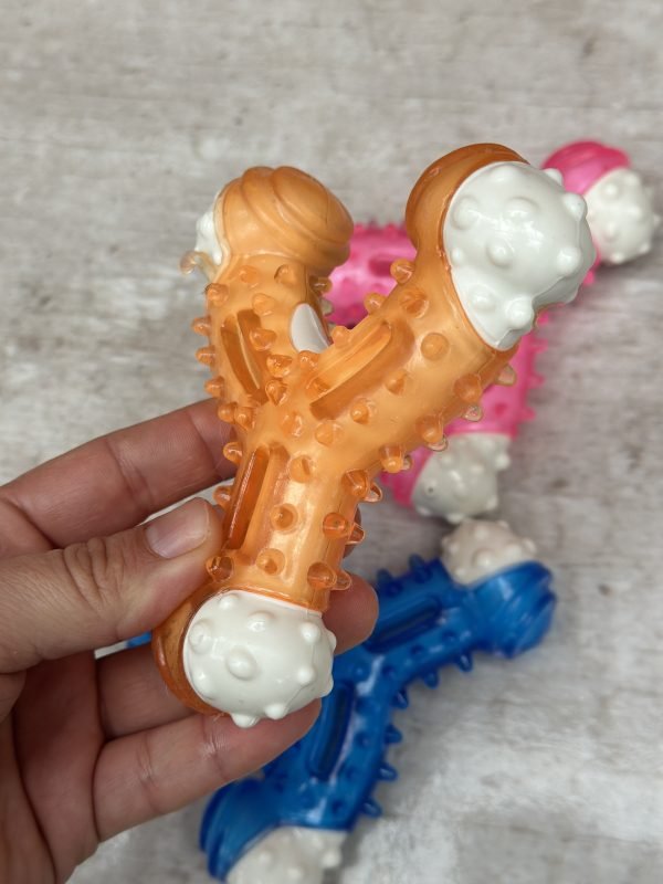 Jueguete Dental