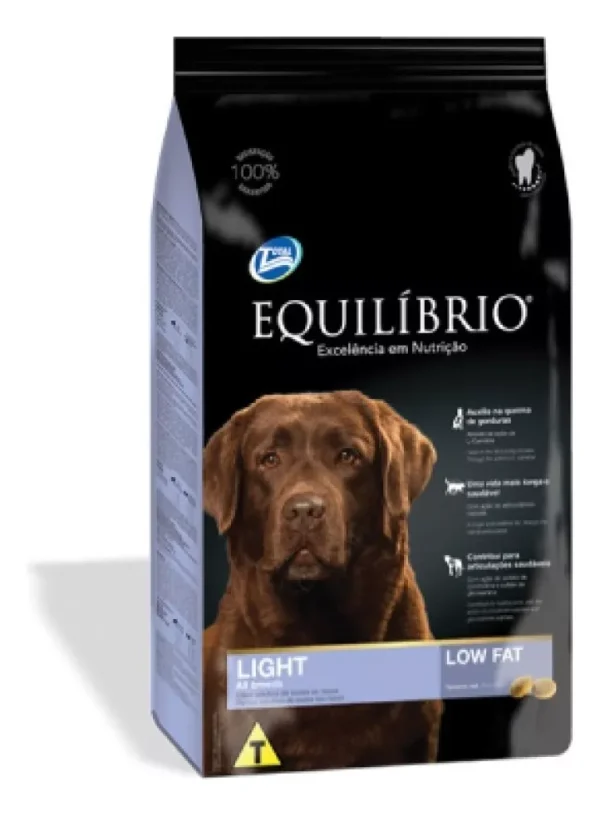 EQUILIBRIO Light 15kg