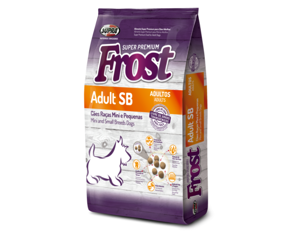 FROST ADULTO SB