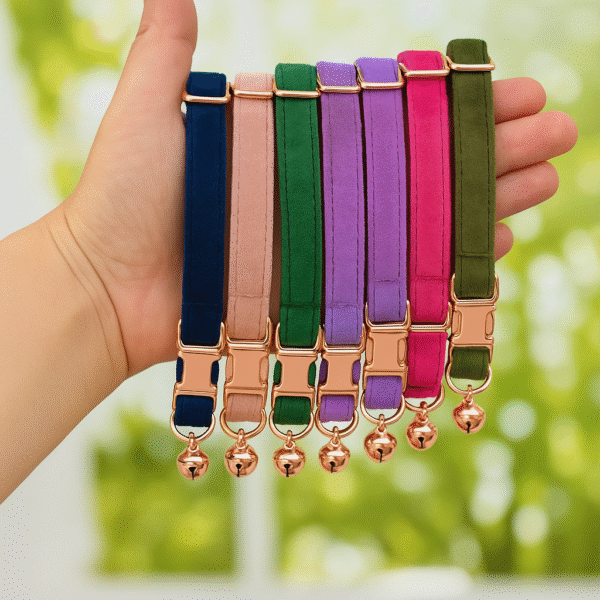 Collar para gato