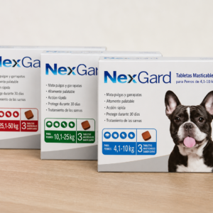NexGard