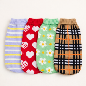 Poleritas para perros pequeños
