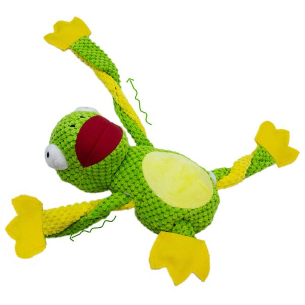 Rana extra fuerte - Imagen 2