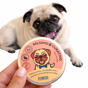 Bálsamo curativo