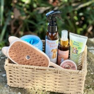 Kit Spa en casa