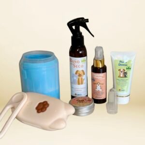 Kit Spa en casa