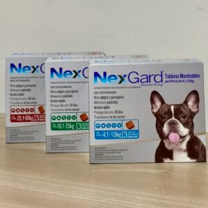 NexGard