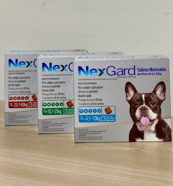 NexGard