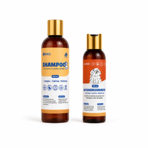 Kit Baño Natural