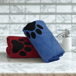 Toalla súper absorbente