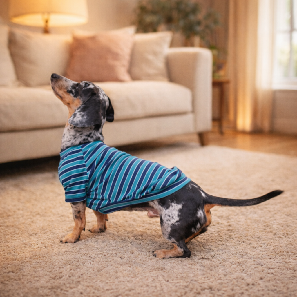 Remera Básica - Imagen 5