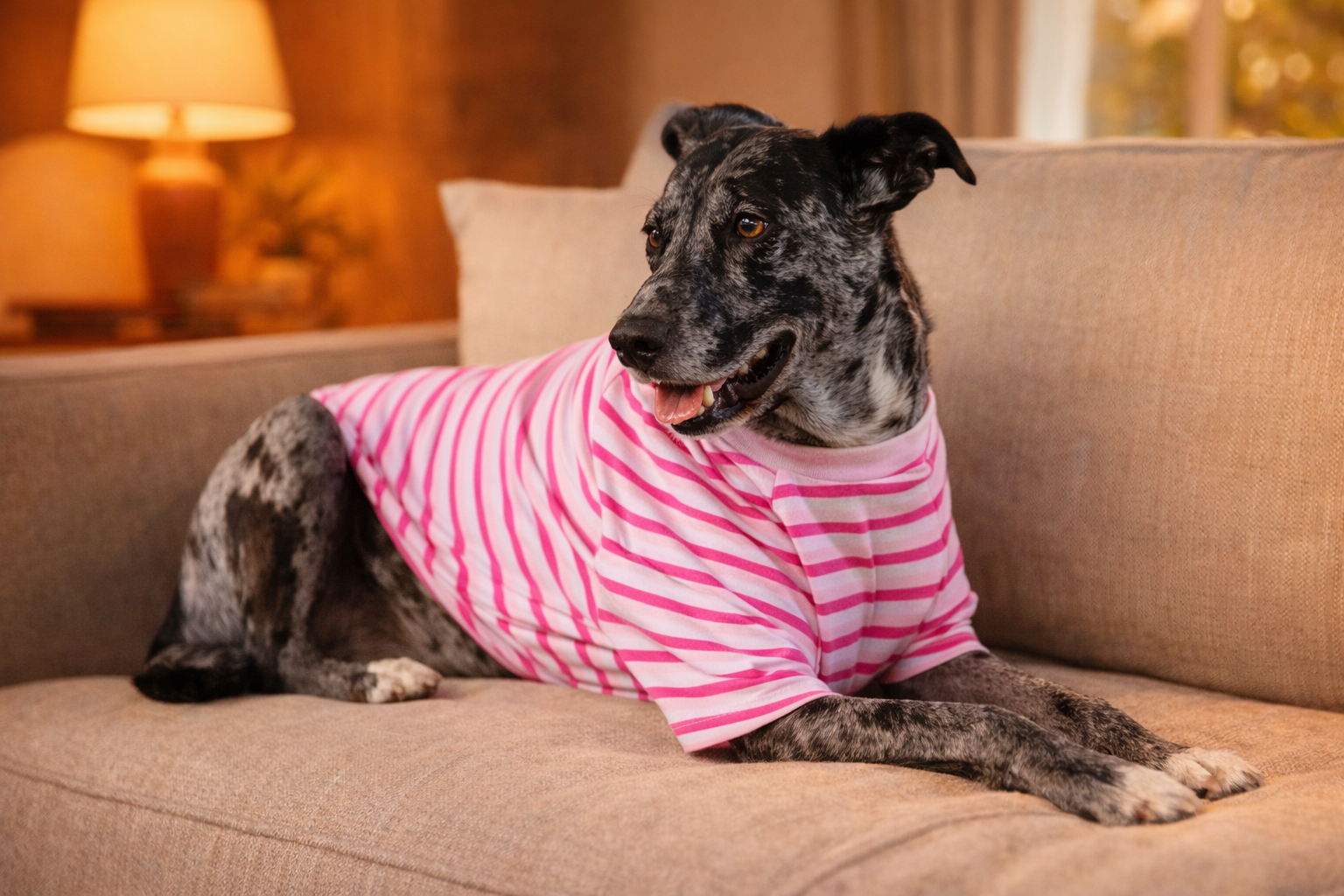 Remera Básica - Imagen 7