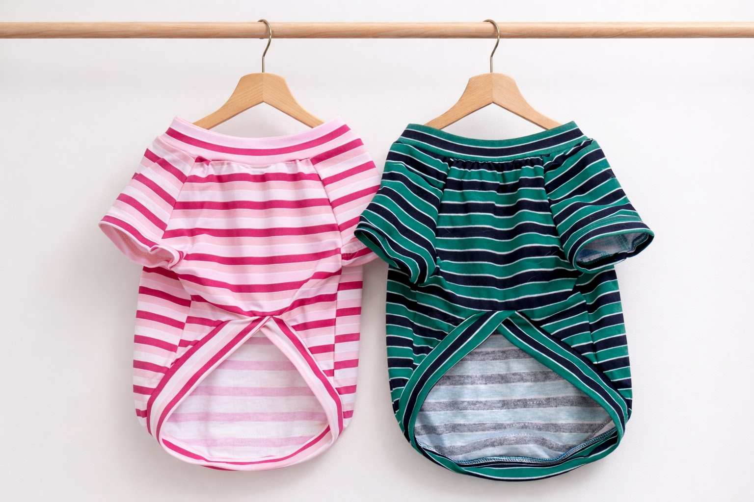 Remera Básica - Imagen 2