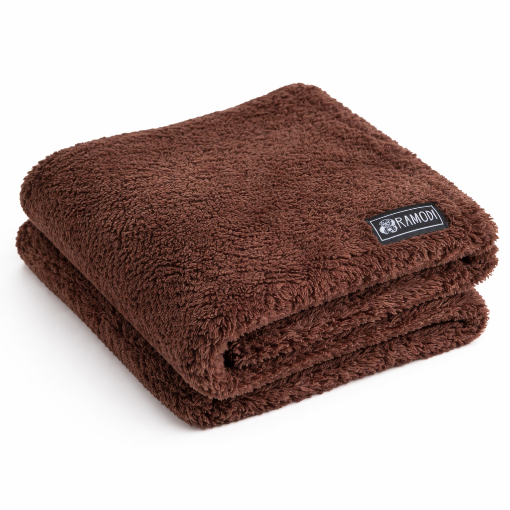 Manta Comfort - Imagen 3