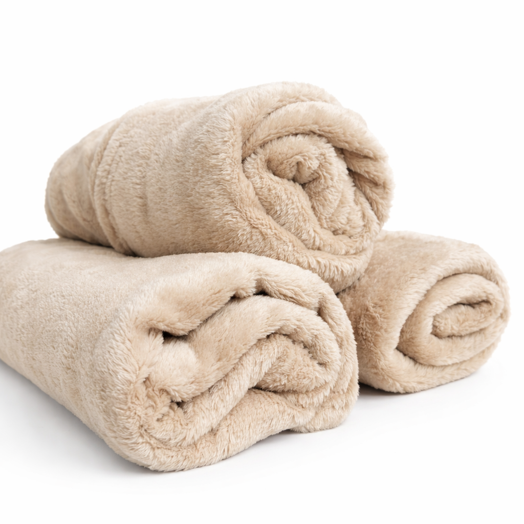 Manta Comfort - Imagen 2