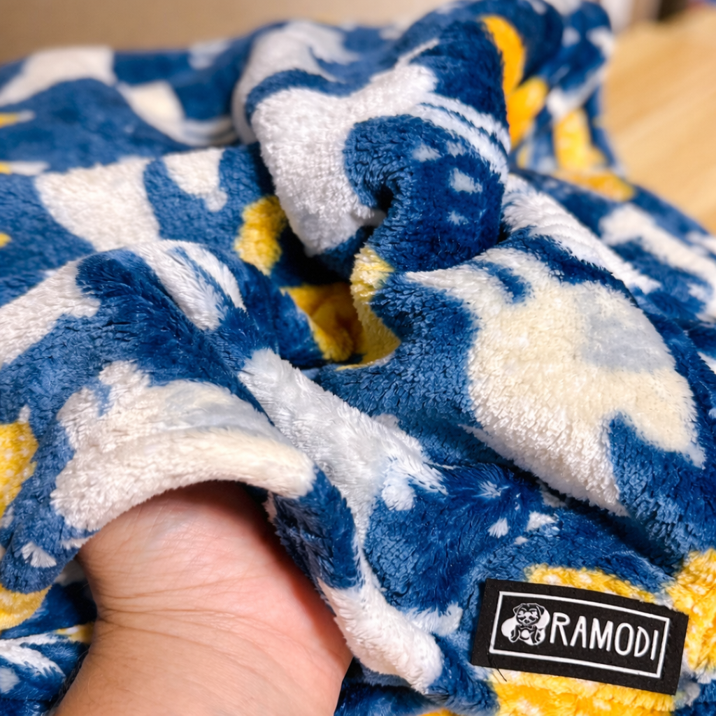 Manta Comfort - Imagen 5