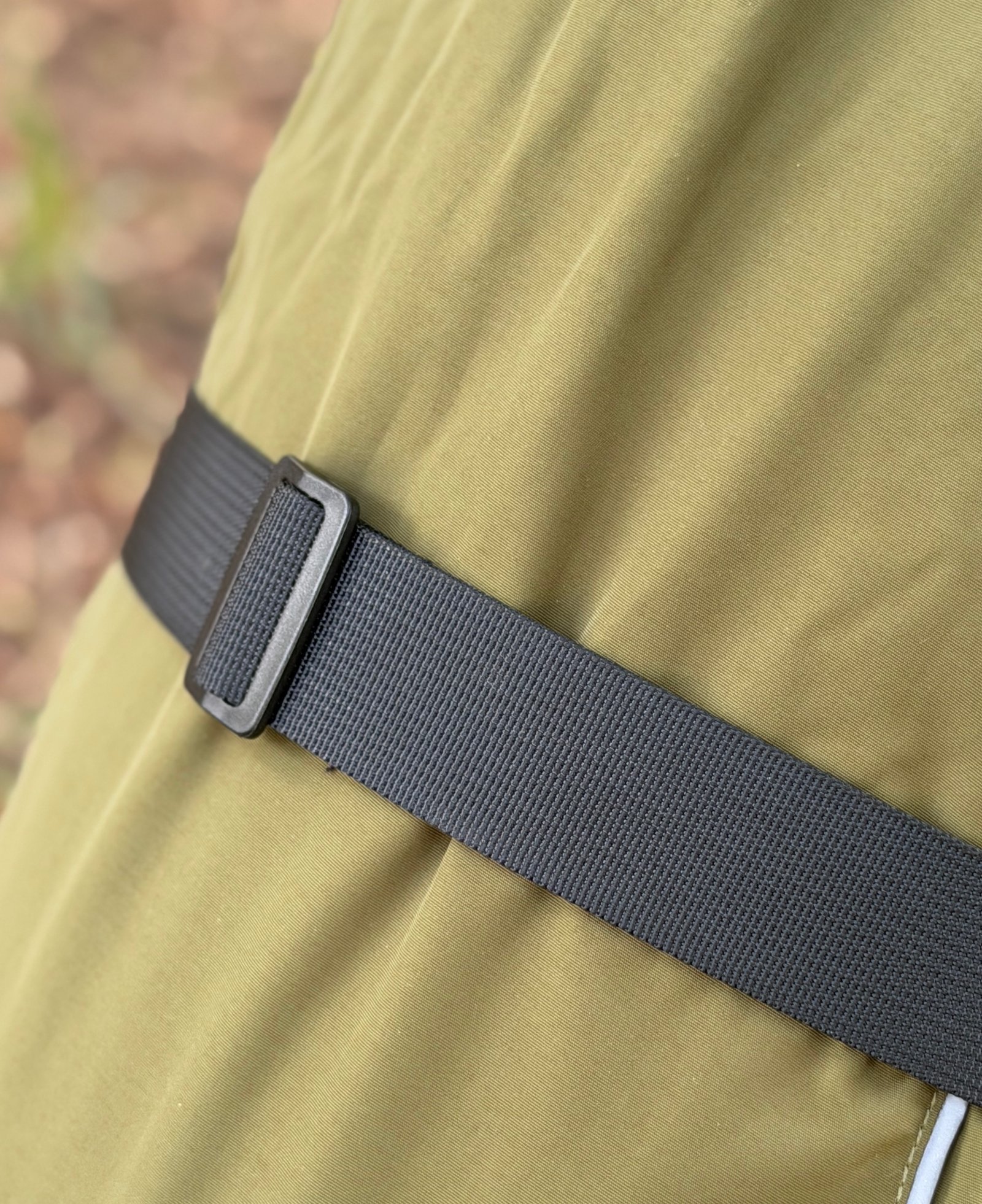 Gabardina Impermeable - Imagen 7