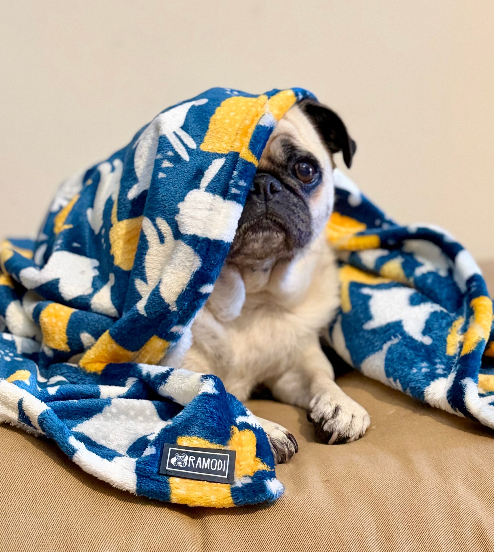 Manta Comfort - Imagen 4