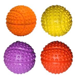 Pelota baskett goma