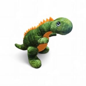 Peluche dino