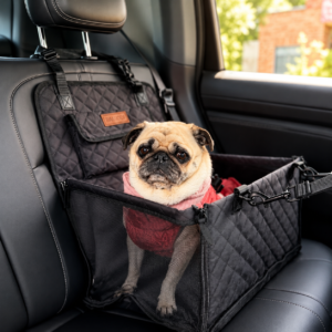 Bolso para Perros Pequeños para Auto