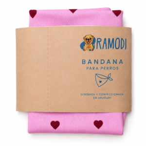 Bandanas para perros