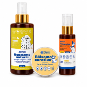 Kit Verano | Protección y cuidado Natural