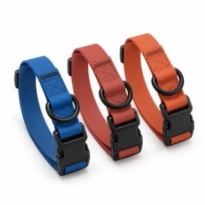 Collar PVC lavable