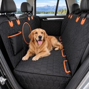 Cubreasiento para Perros