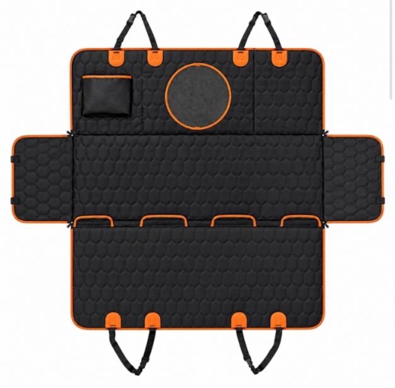 Cubreasiento para Perros - Imagen 4
